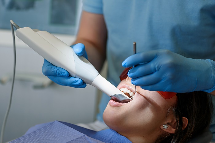 Avanços na odontologia digital-tecnologia na odontologia